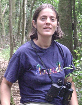 Maglianesi Sandoz María Alejandra