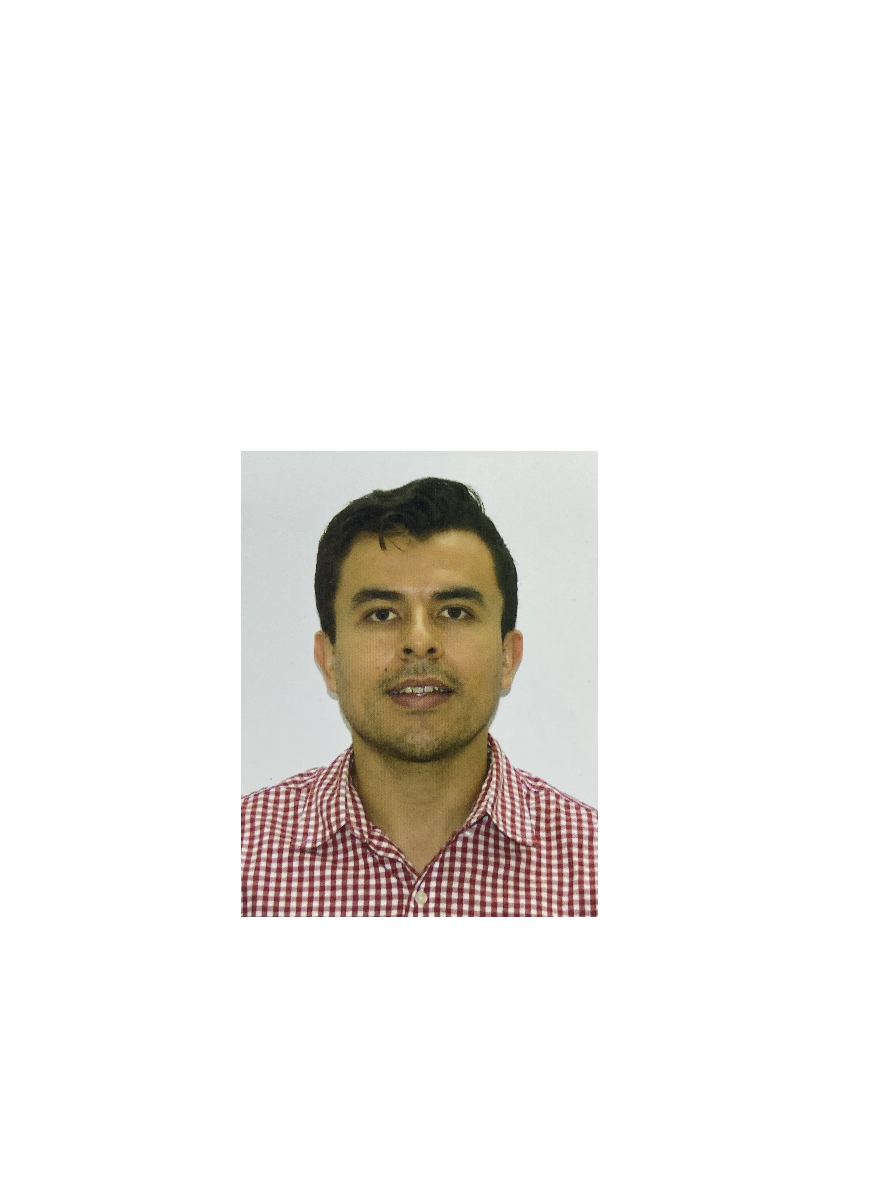 Araya Cordoba Octavio