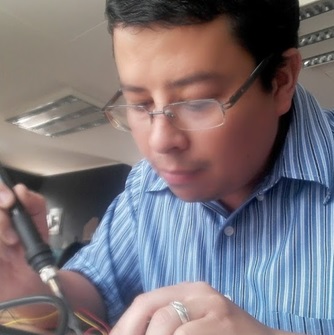 Quesada Brenes Esterlyn