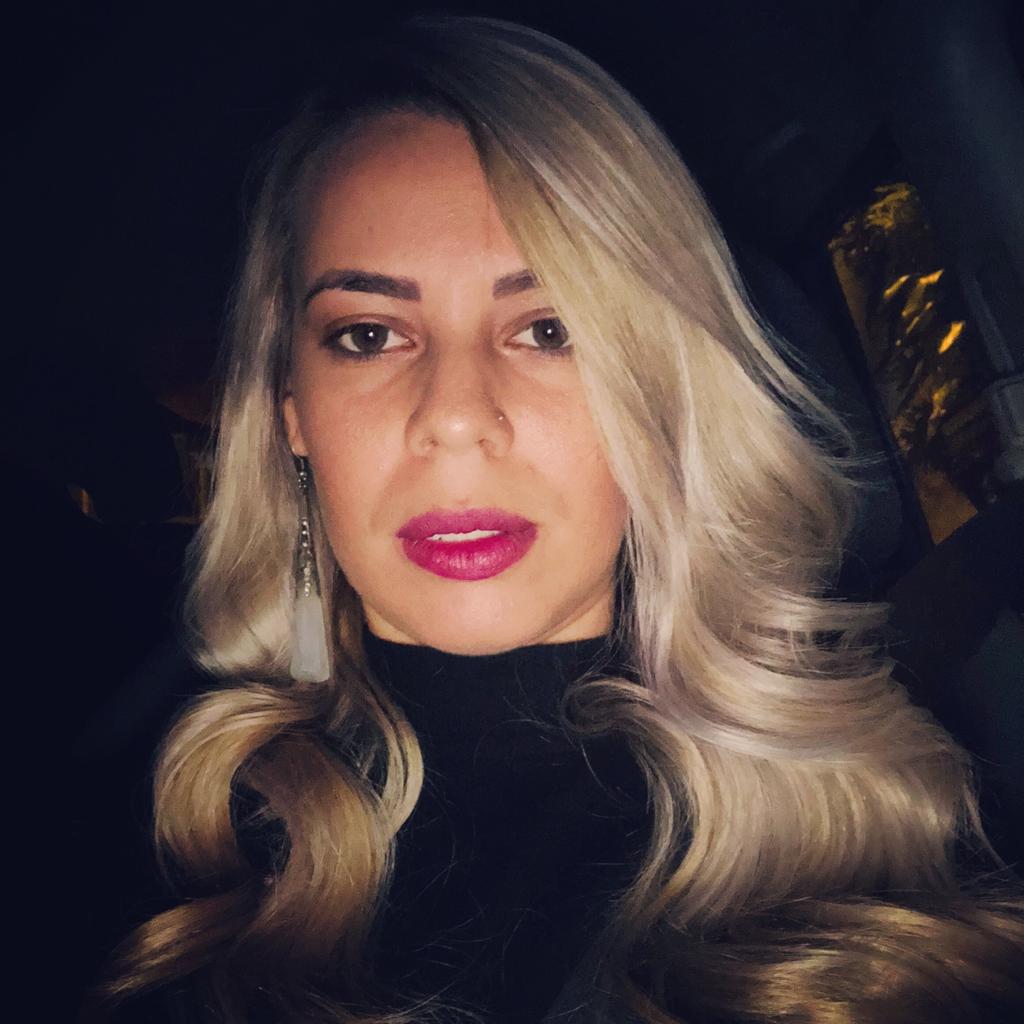 Jimenez Obando Daniela