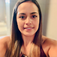 Cerdas Flores Maria Fernanda