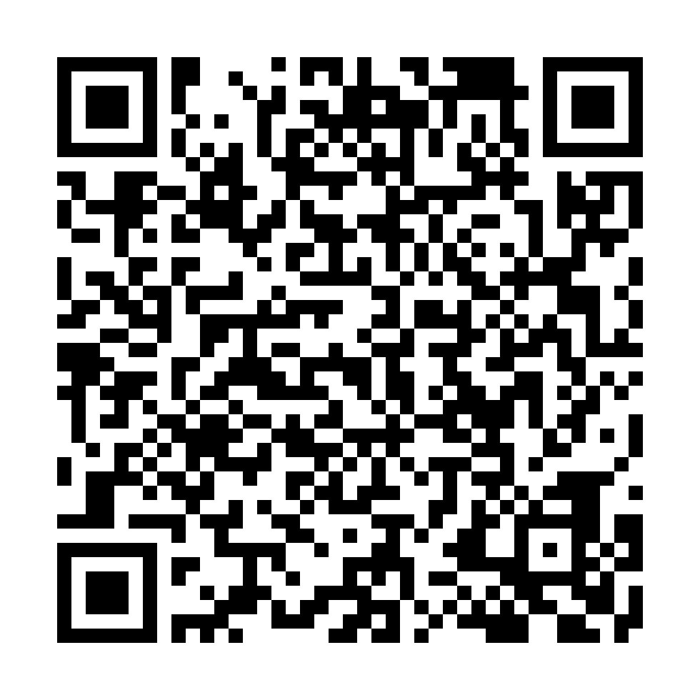 QRcode