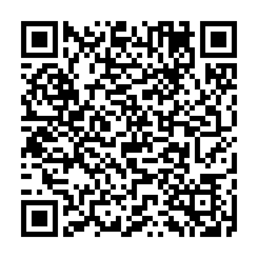 QRcode