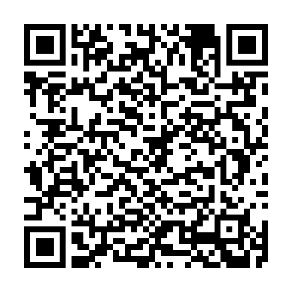 QRcode