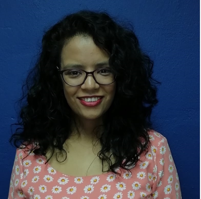 Padilla Morales María Rebeca