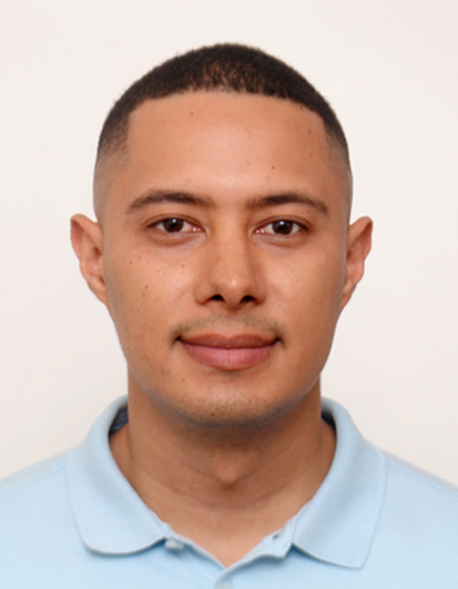 Daniels Chan Esteban José