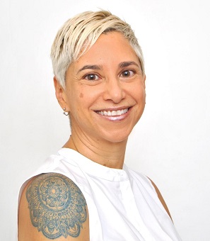 Brenes Bonilla Lizette