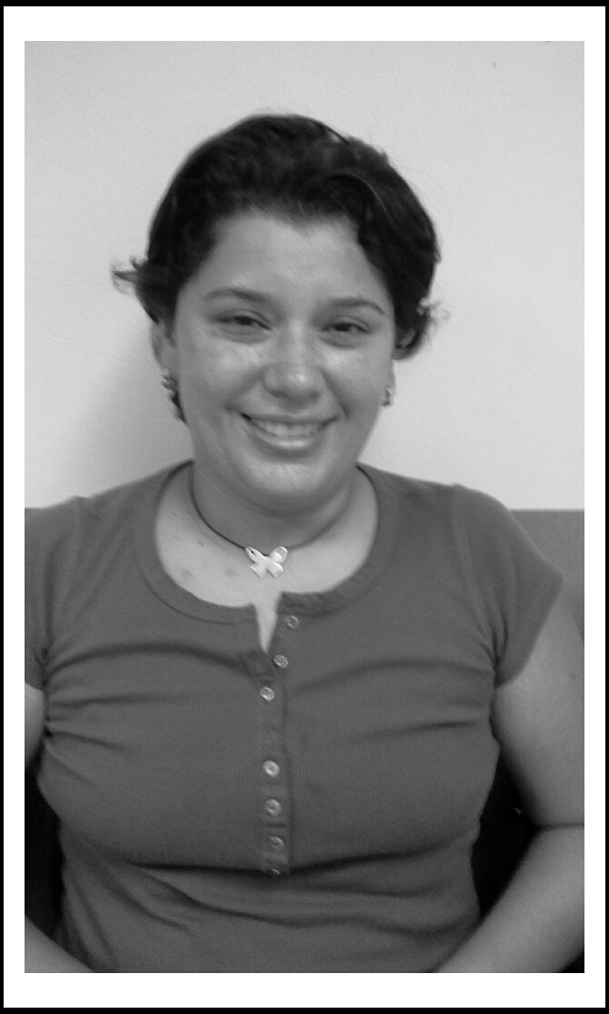 Cisneros Royo María del Pilar