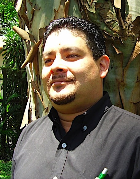 Piedra García Luis Angel