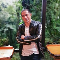 Barrientos Amador Maynor