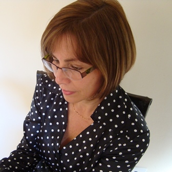 Morales Chacón Krisia