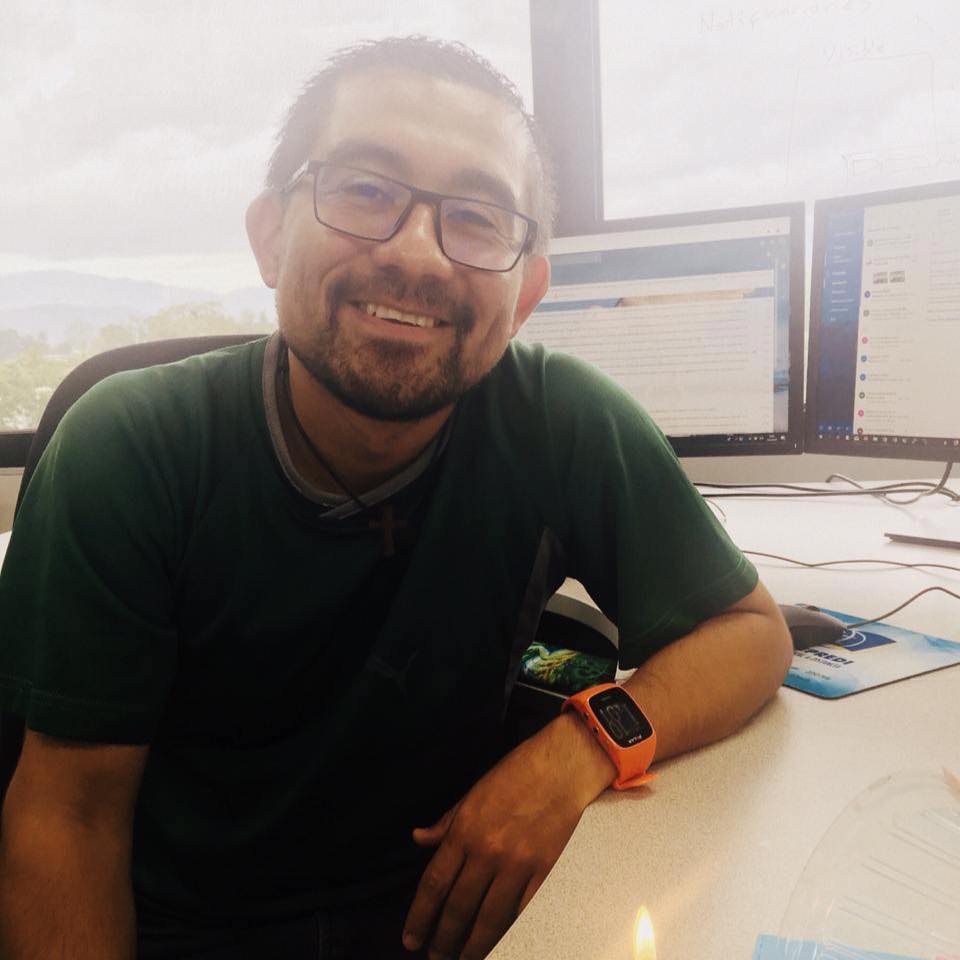 Vargas Masis Roberto José