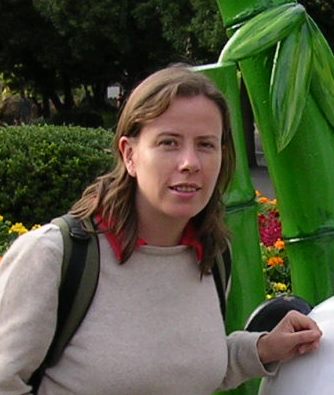 Menacho Odio Rose Marie