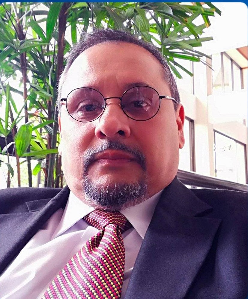 Hernández Castro Gustavo Adolfo 