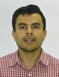 Araya  Cordoba Octavio