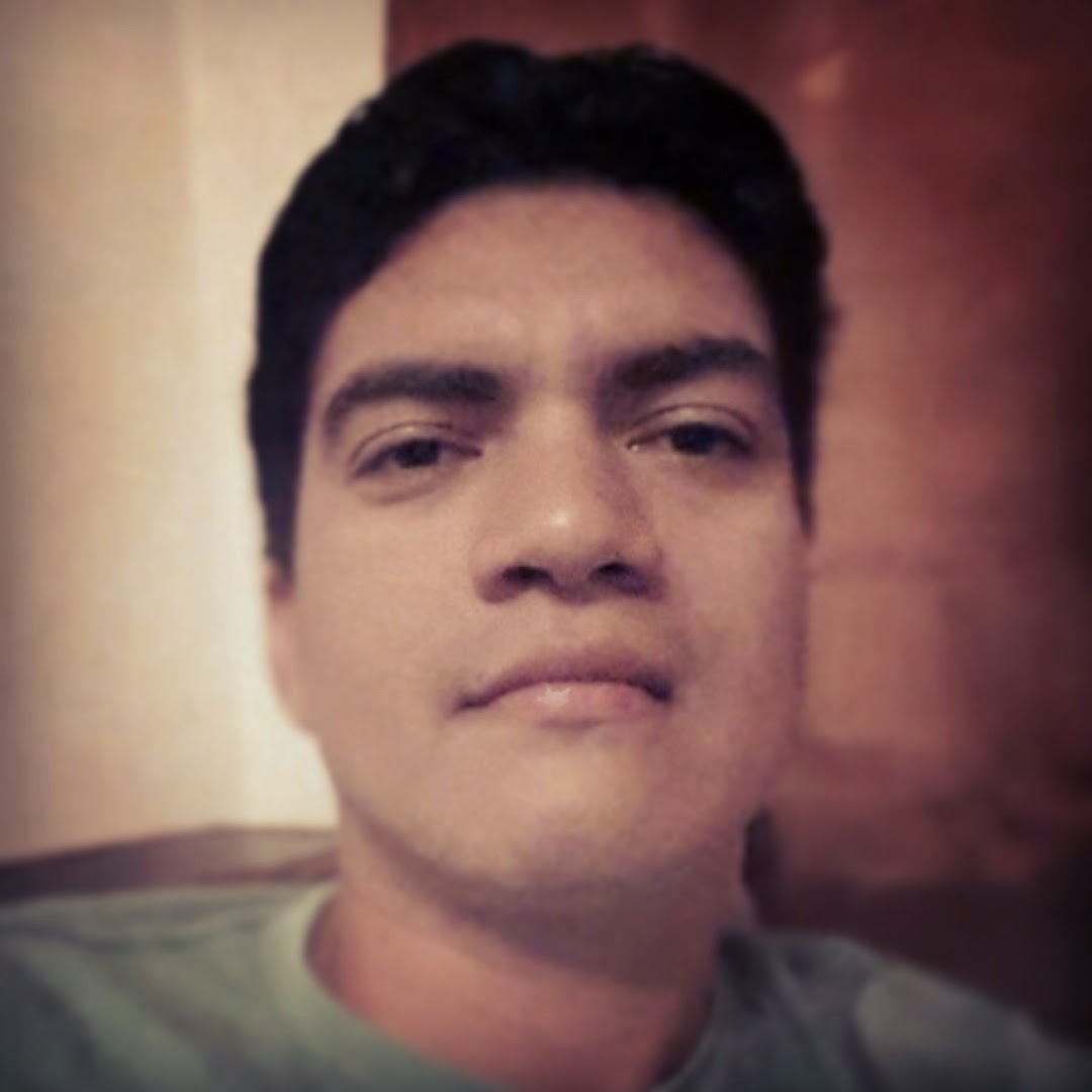 Álvarez Garay Benjamín