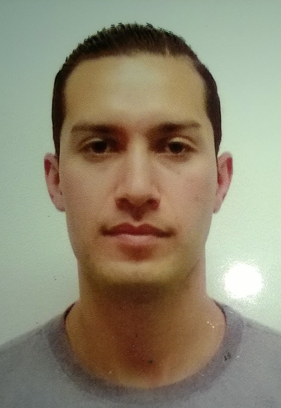 Laguna Cruz Maximiliano