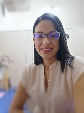 Saravia Zúñiga Karol María