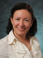 Corrales Mora Maricruz