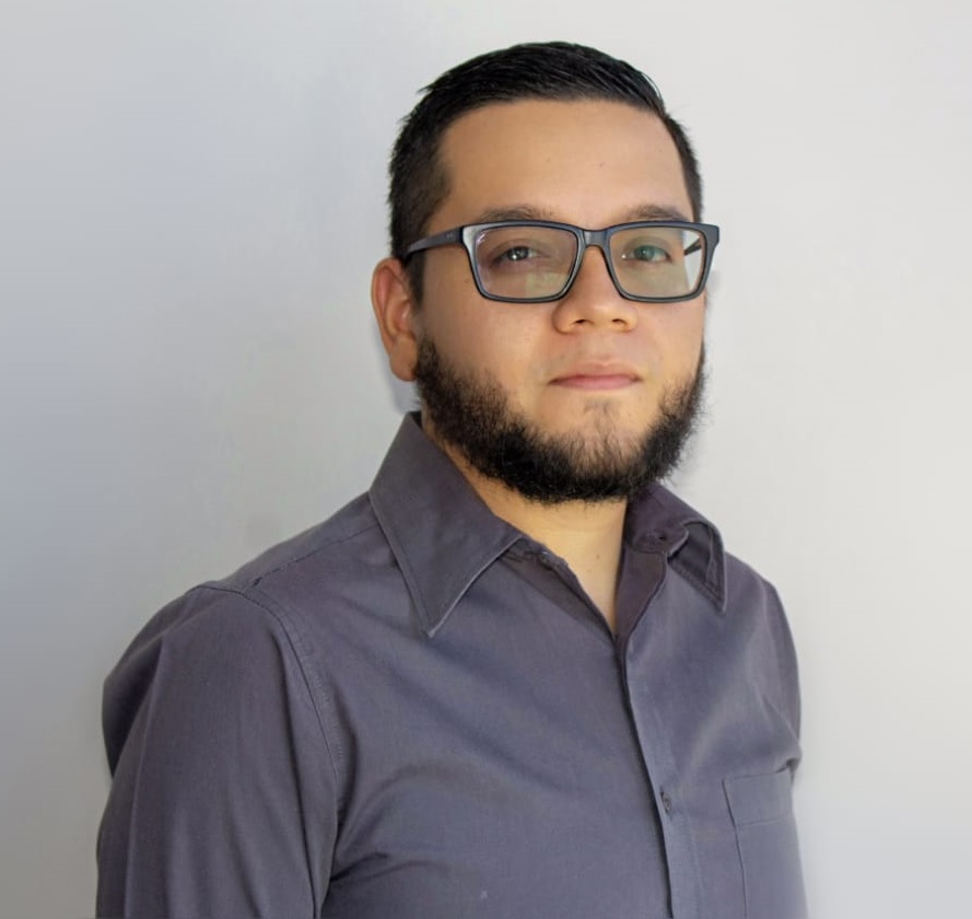Segura Jiménez Steven