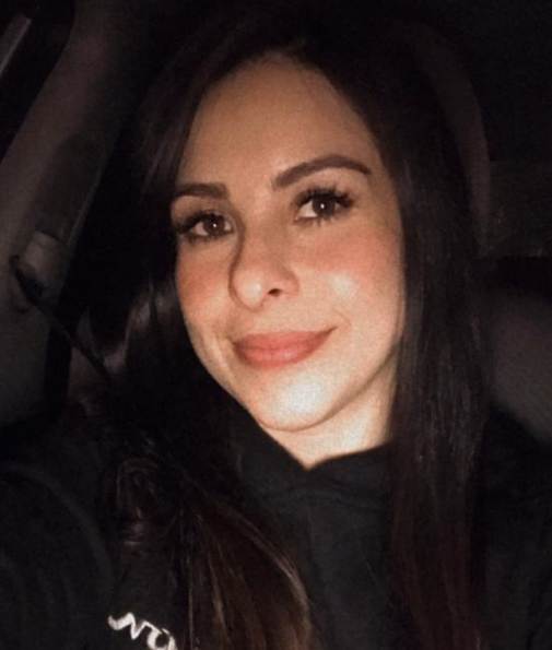 Camacho Céspedes Dayana