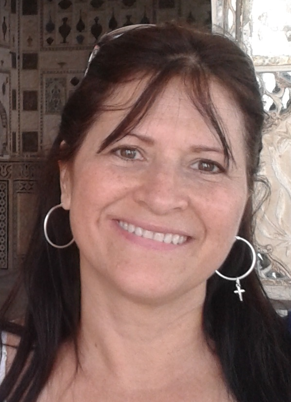 Calvo Rodriguez Lidieth Mayela 