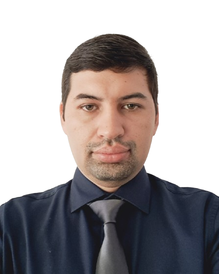 Rodríguez Soriano Iván