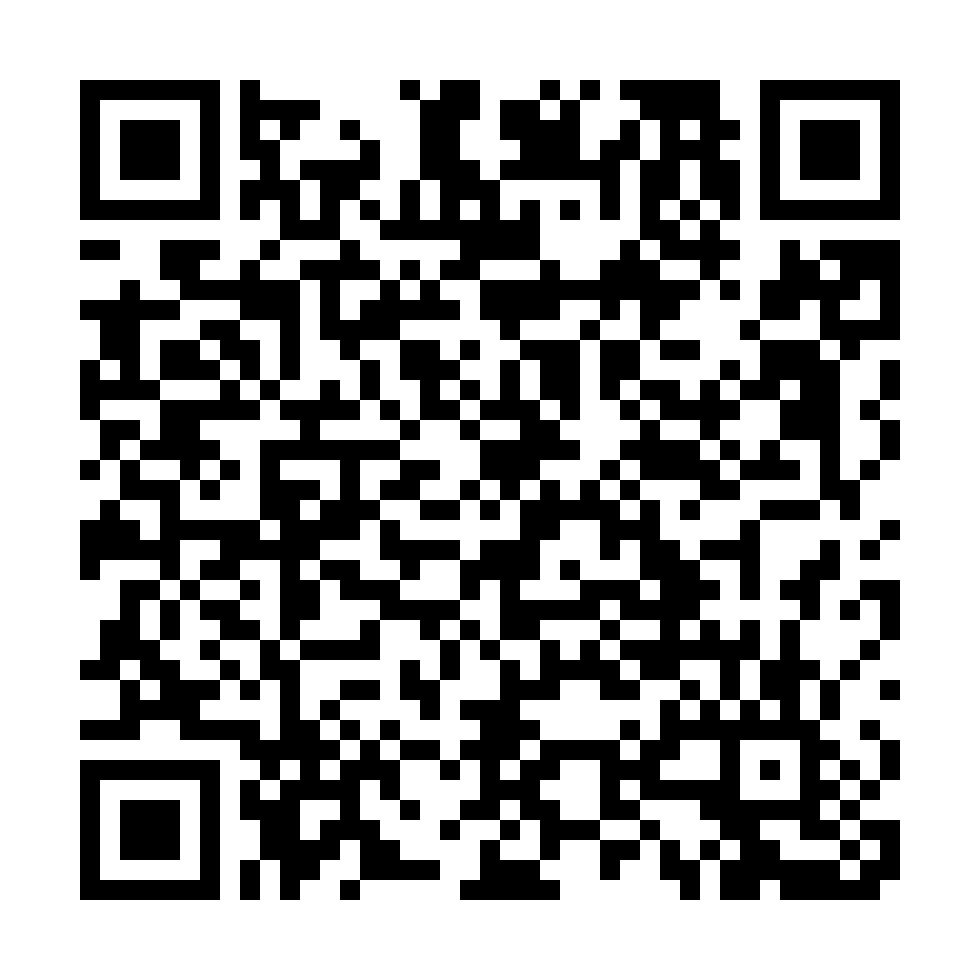 QRcode