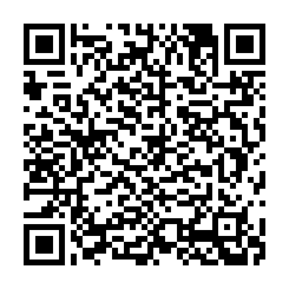 QRcode