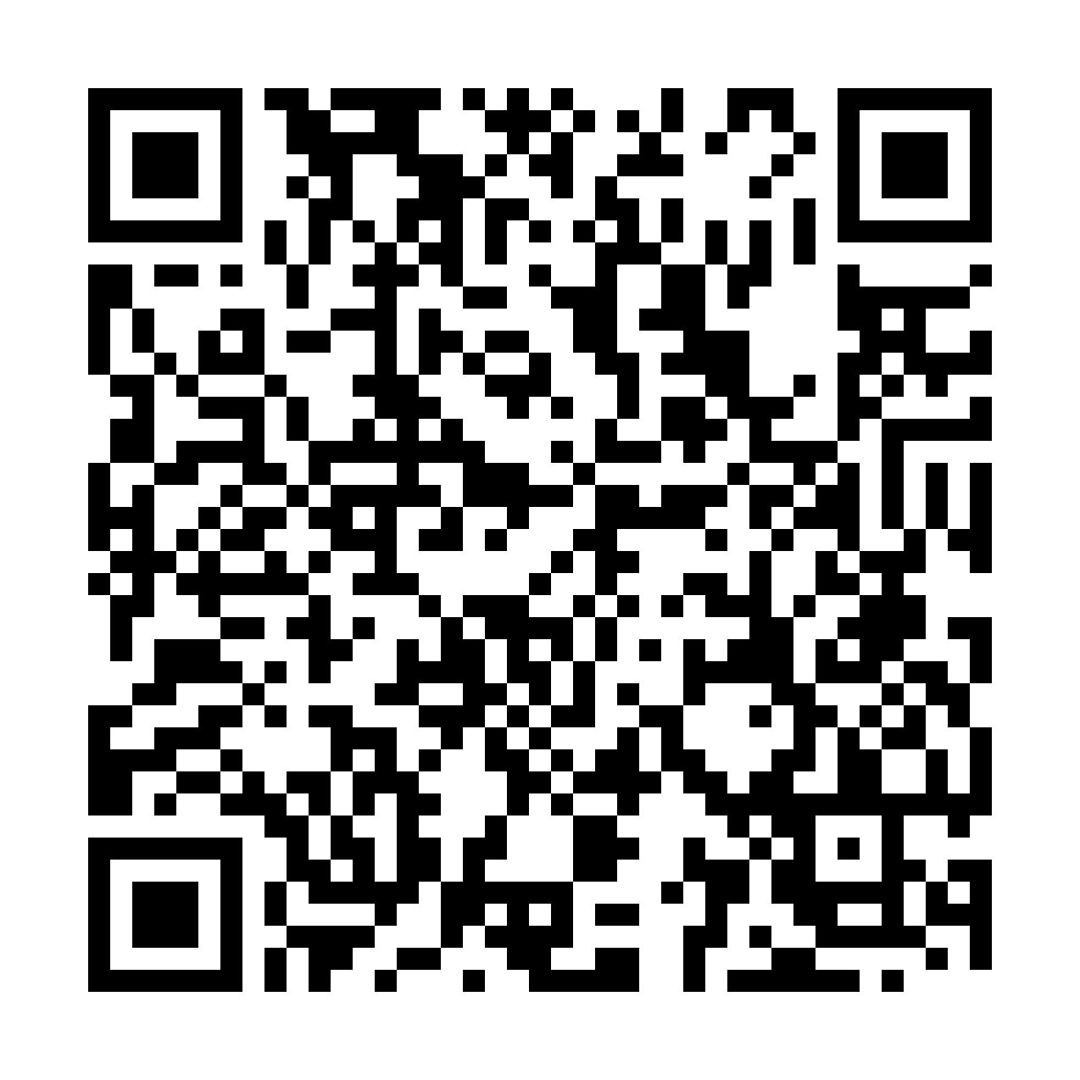 QRcode