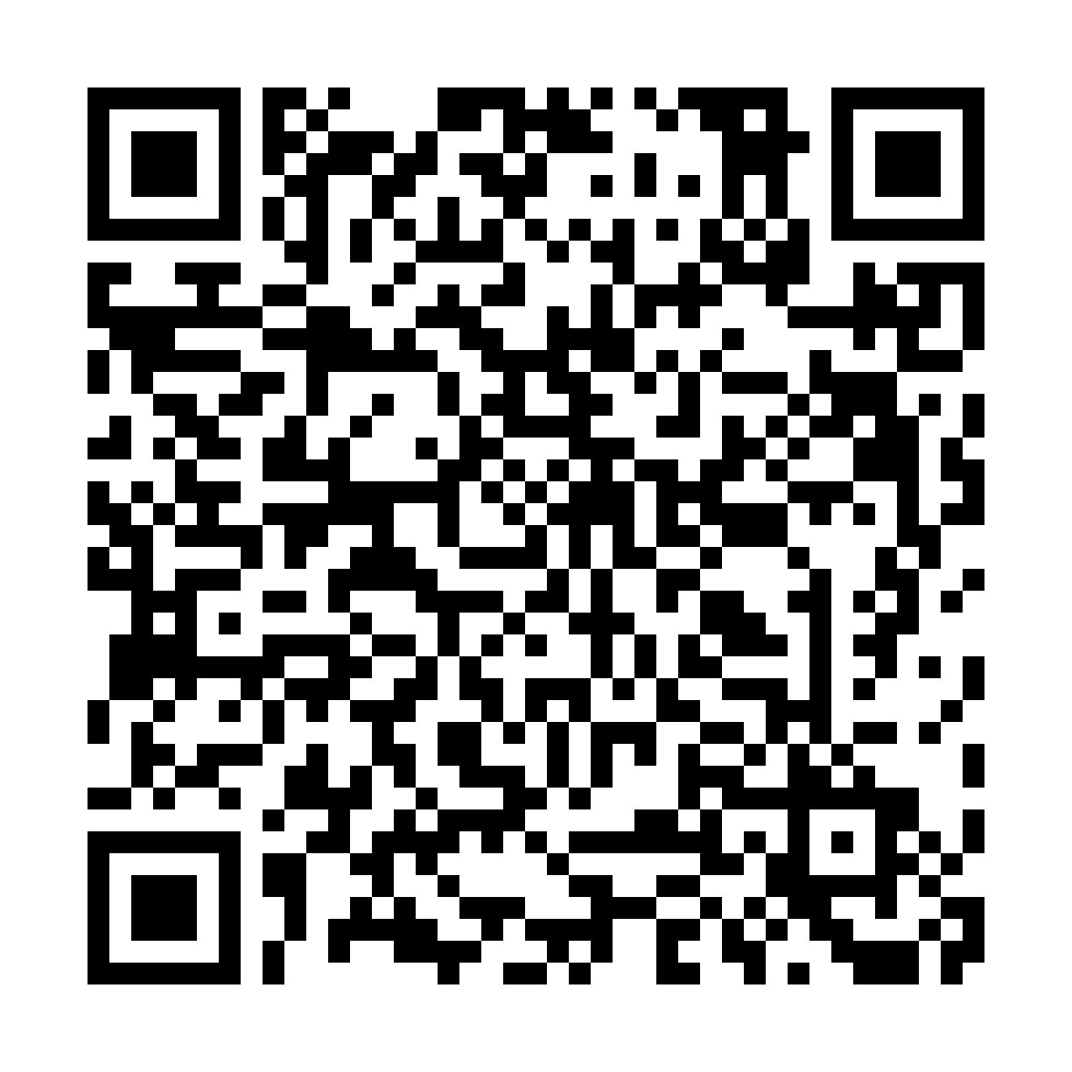 QRcode