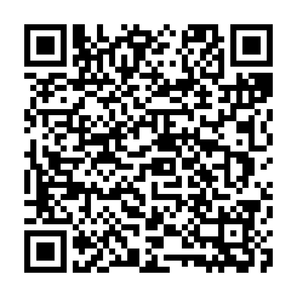 QRcode
