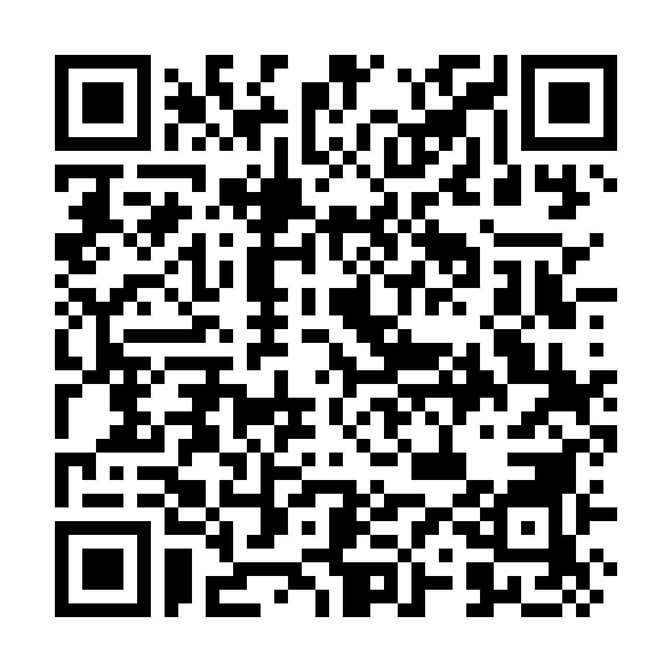 QRcode