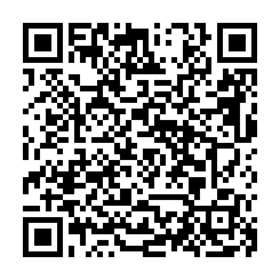 QRcode