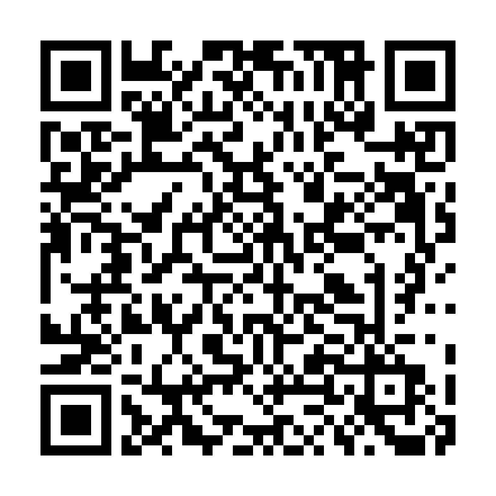 QRcode