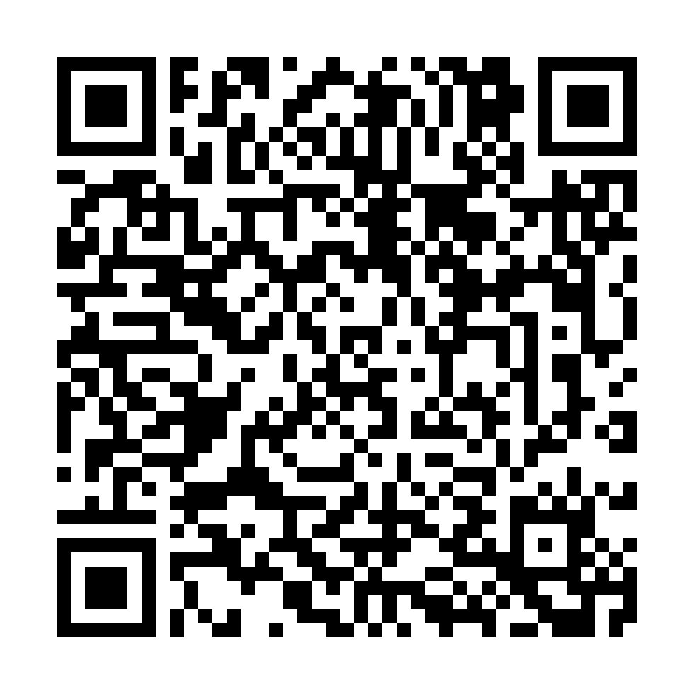 QRcode