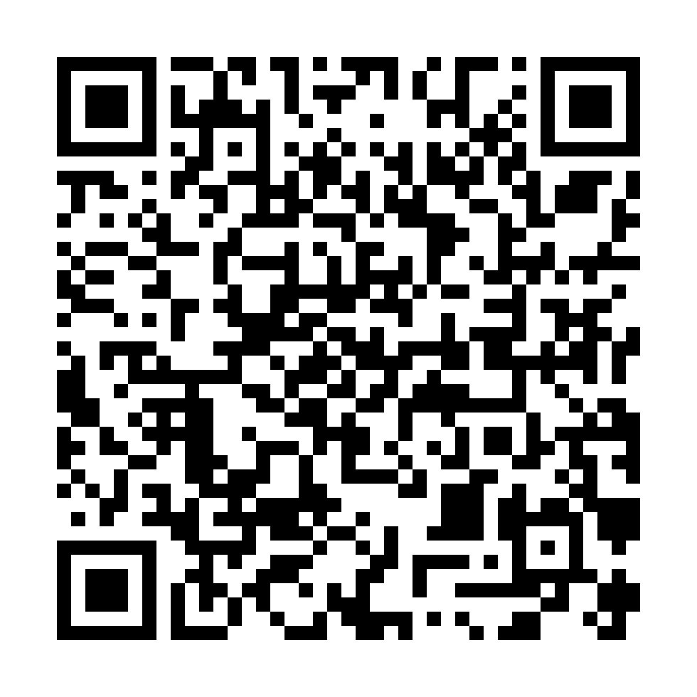 QRcode