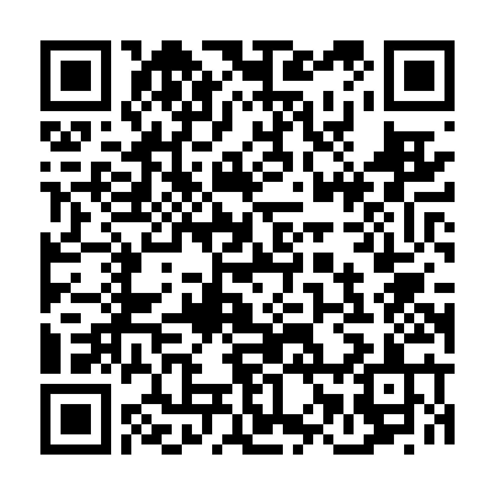 QRcode