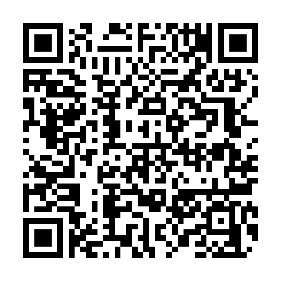 QRcode