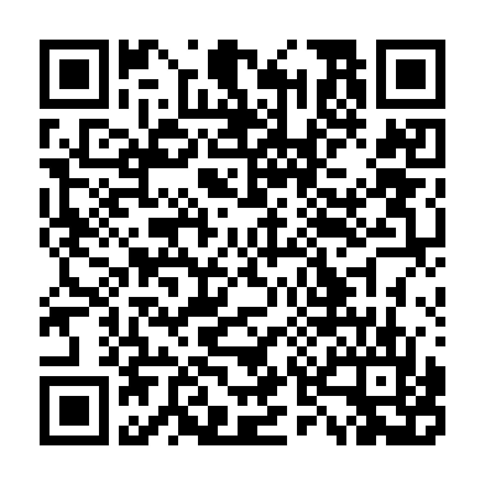 QRcode