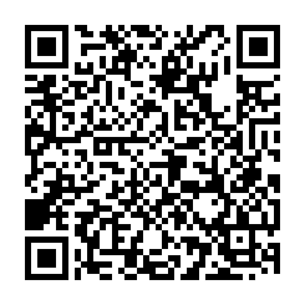 QRcode
