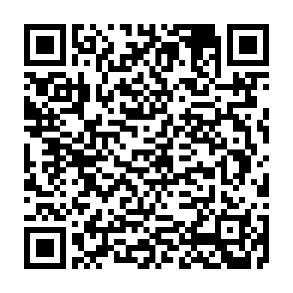 QRcode