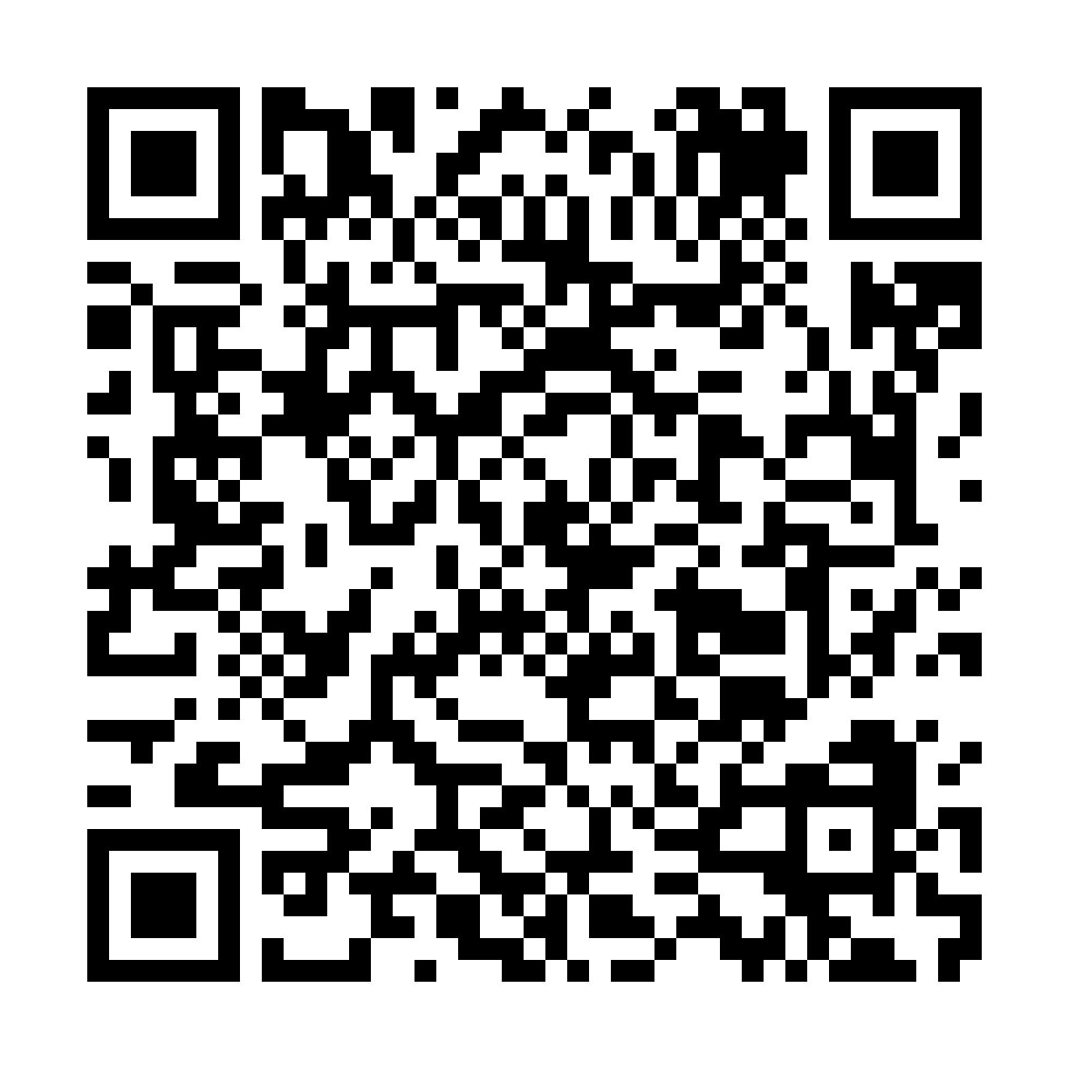 QRcode