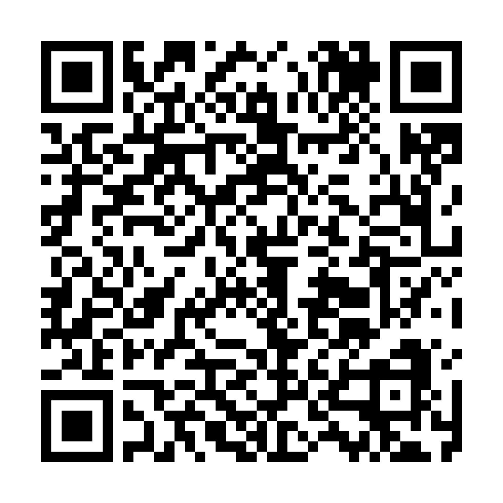 QRcode
