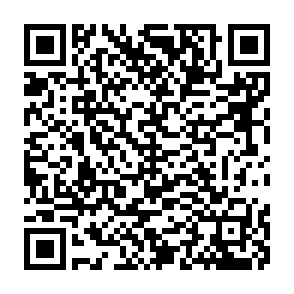 QRcode