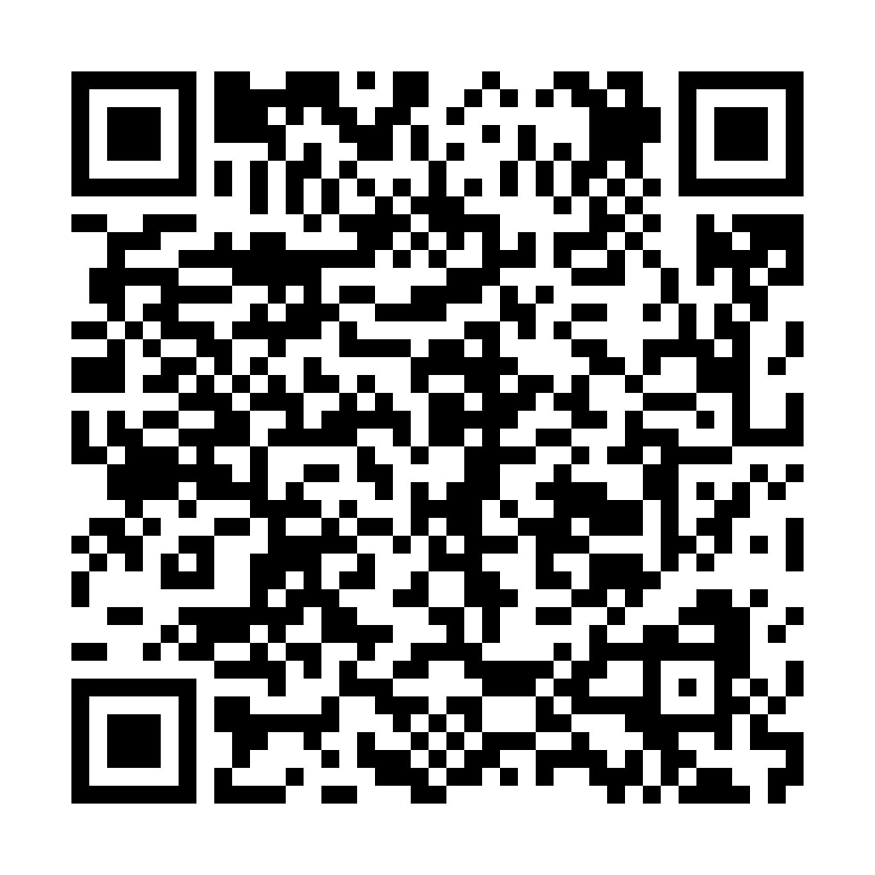 QRcode