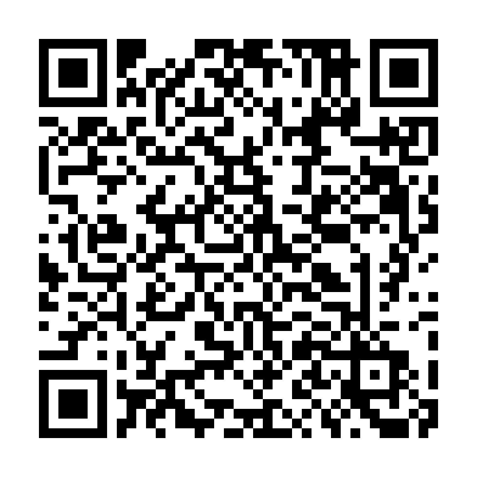 QRcode