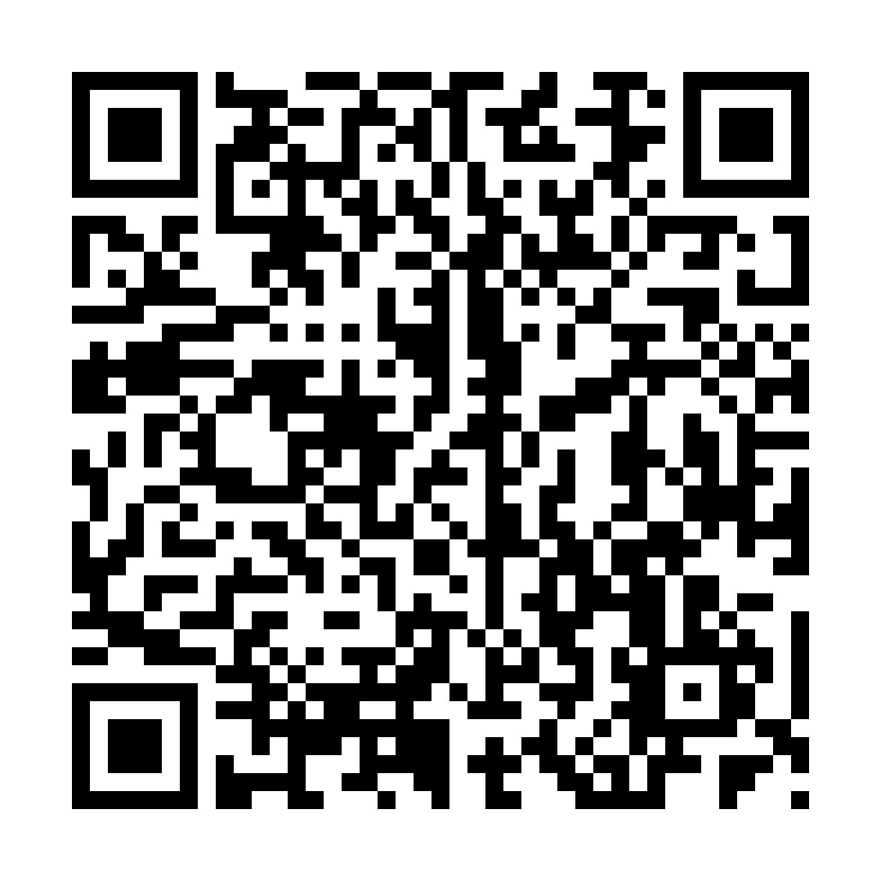 QRcode
