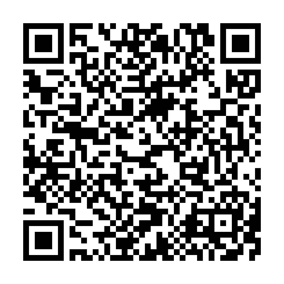 QRcode