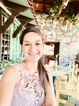 Chamorro González Marqueza